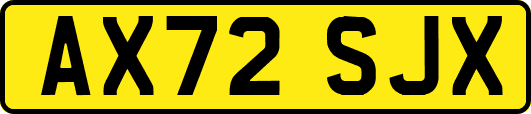 AX72SJX