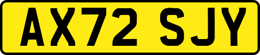 AX72SJY