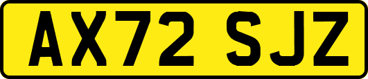 AX72SJZ