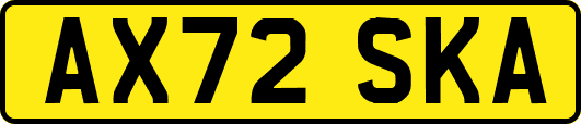 AX72SKA