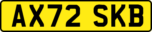 AX72SKB