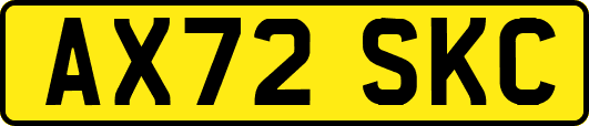 AX72SKC