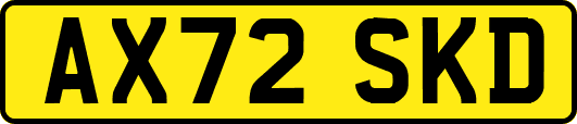 AX72SKD