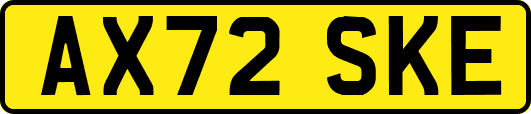 AX72SKE