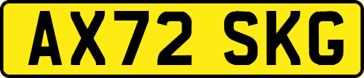 AX72SKG