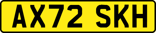 AX72SKH