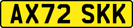 AX72SKK