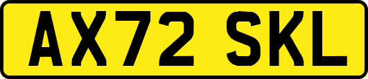 AX72SKL