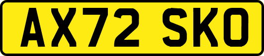 AX72SKO