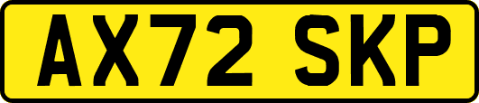 AX72SKP
