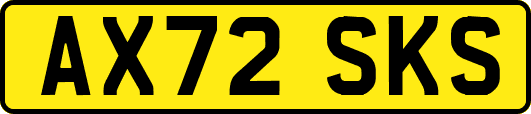 AX72SKS