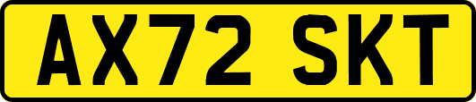 AX72SKT