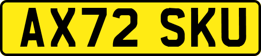 AX72SKU