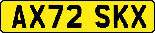 AX72SKX