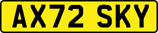 AX72SKY