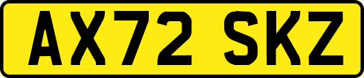 AX72SKZ
