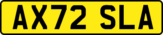 AX72SLA