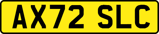 AX72SLC