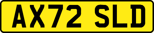 AX72SLD