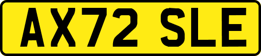 AX72SLE