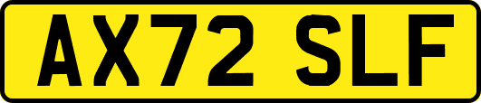 AX72SLF