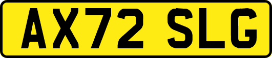 AX72SLG