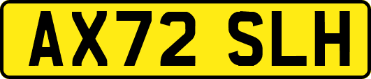 AX72SLH