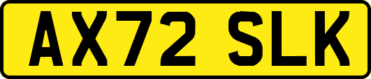 AX72SLK