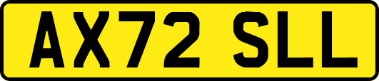 AX72SLL