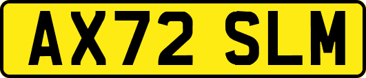 AX72SLM
