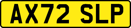 AX72SLP