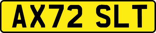 AX72SLT