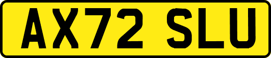 AX72SLU