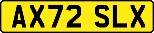 AX72SLX