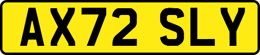 AX72SLY