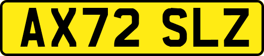 AX72SLZ
