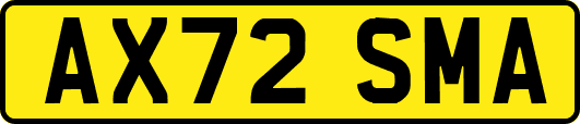 AX72SMA