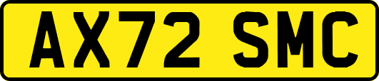AX72SMC