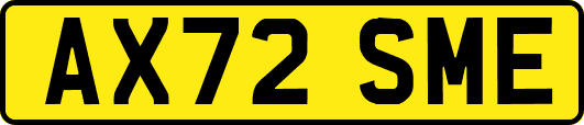 AX72SME