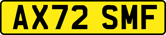 AX72SMF