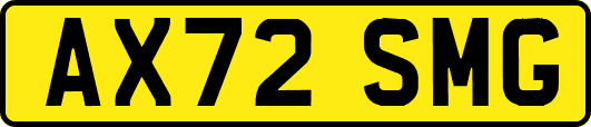 AX72SMG