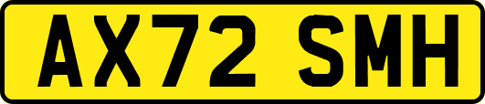 AX72SMH