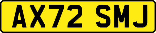 AX72SMJ