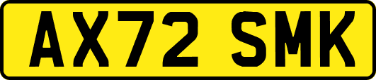 AX72SMK