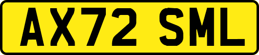 AX72SML