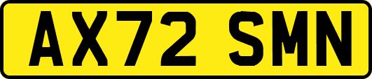 AX72SMN