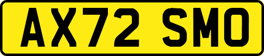 AX72SMO