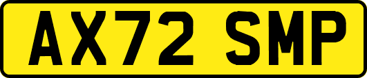 AX72SMP