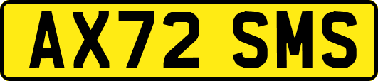 AX72SMS