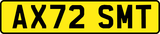 AX72SMT
